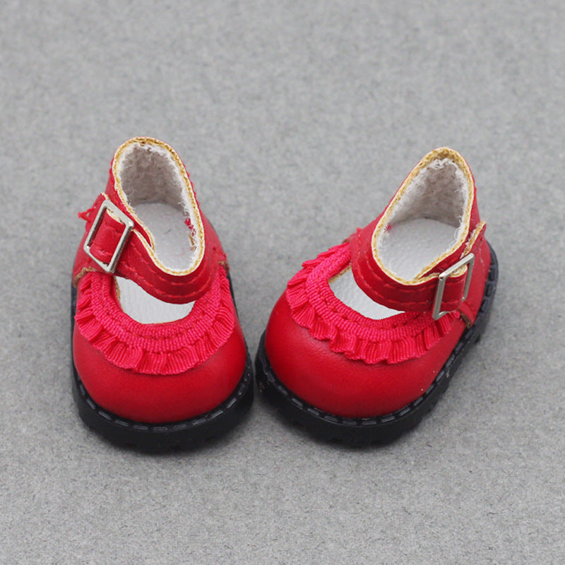 Wholesale 17CM Pendant Shoes Vinyl 15cm17cm Accessories Shoes